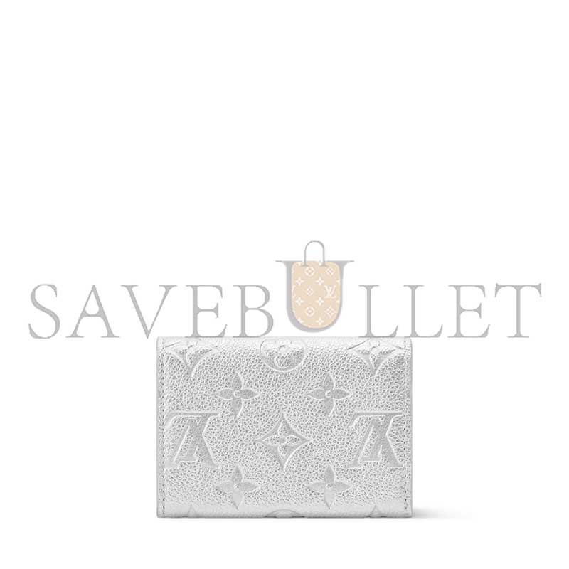 l0vis Vvtt0n master rosalie coin purse m26512 (11*8*2.5cm)